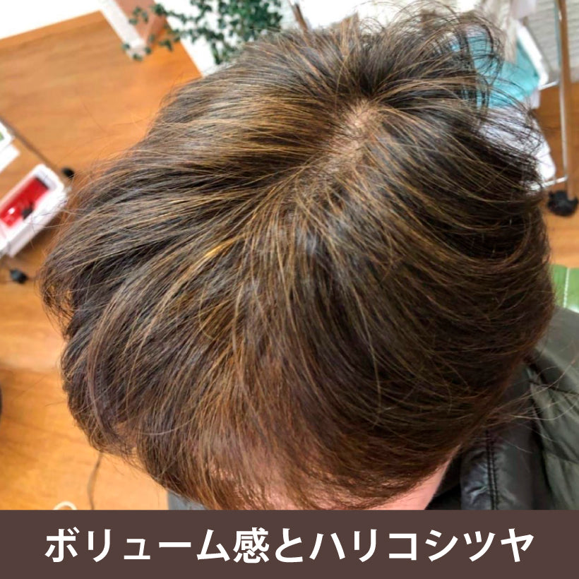 フルオーガニックスパカラー タデアイ（高知県産蓼藍）30g