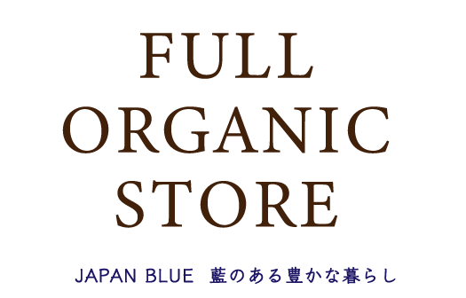 FULL ORGANIC STORE